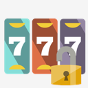 slot,machine,lock,open