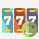 slot,machine,refresh