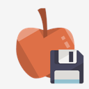 teachers,day,diskette,apple