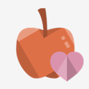 teachers,day,heart,apple