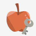 teachers,day,key,apple