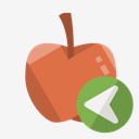 teachers,day,left,apple