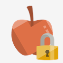 teachers,day,lock,apple