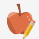 teachers,day,pencil,apple