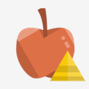 teachers,day,pyramid,apple