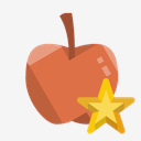 teachers,day,star,apple