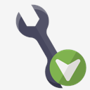technical,wrench,down,tool