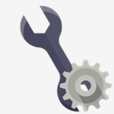 technical,wrench,gear,tool