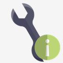 technical,wrench,info,tool