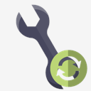 technical,wrench,refresh,tool