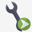 technical,wrench,right,tool