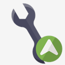 technical,wrench,up,tool