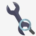 technical,wrench,zoom,tool