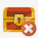 treasure,chest,close