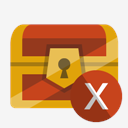 treasure,chest,cross