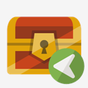 treasure,chest,left