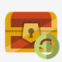 treasure,chest,refresh