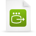 document,file,g14246,green,paper