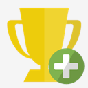 trophy,add