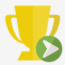 trophy,right