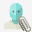user,attachment