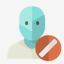 user,cancel