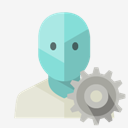 user,gear
