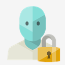 user,lock