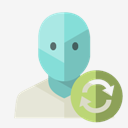 user,refresh