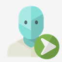 user,right