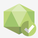 virus,checkmark