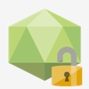 virus,lock,open