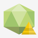 virus,pyramid