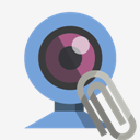 webcam,attachment