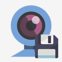 webcam,diskette