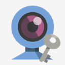 webcam,key