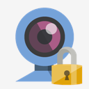 webcam,lock