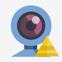 webcam,pyramid