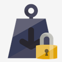 weight,lock