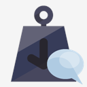 weight,speech,bubble