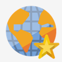 world,star