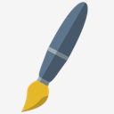 brush