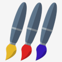 brushes