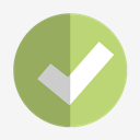 checkmark