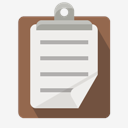 clipboard