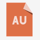 file,format,au