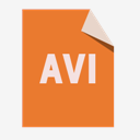 file,format,avi