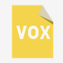 file,format,vox