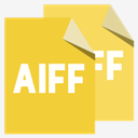 files,format,aiff