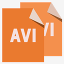 files,format,avi